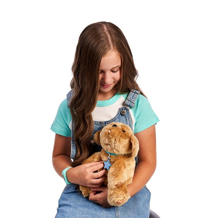 LLP Tuluś Mój wymarzony szczeniaczek - uszkodzone opakowanie - fot. 6