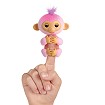 Fingerlings Interaktywna małpka Harmony - uszkodzone opakowanie - fot. 8