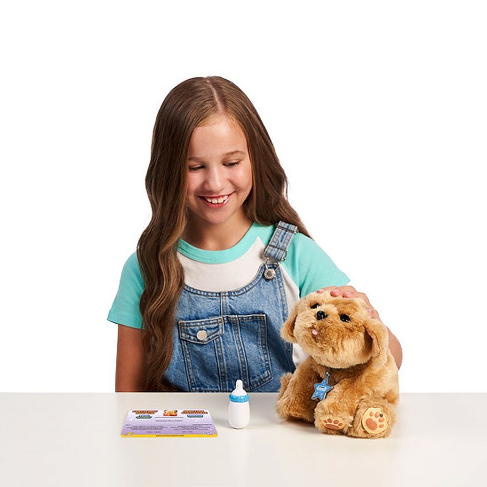 LLP Tuluś Mój wymarzony szczeniaczek - uszkodzone opakowanie - fot. 3