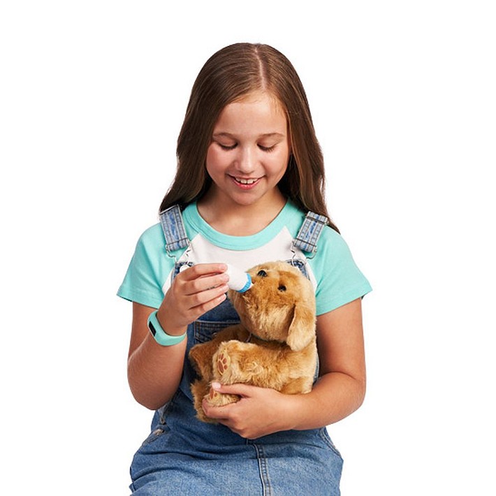 LLP Tuluś Mój wymarzony szczeniaczek - uszkodzone opakowanie - fot. 4