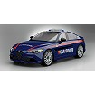 Giulia Quadrifoglio Carabinieri - fot. 8