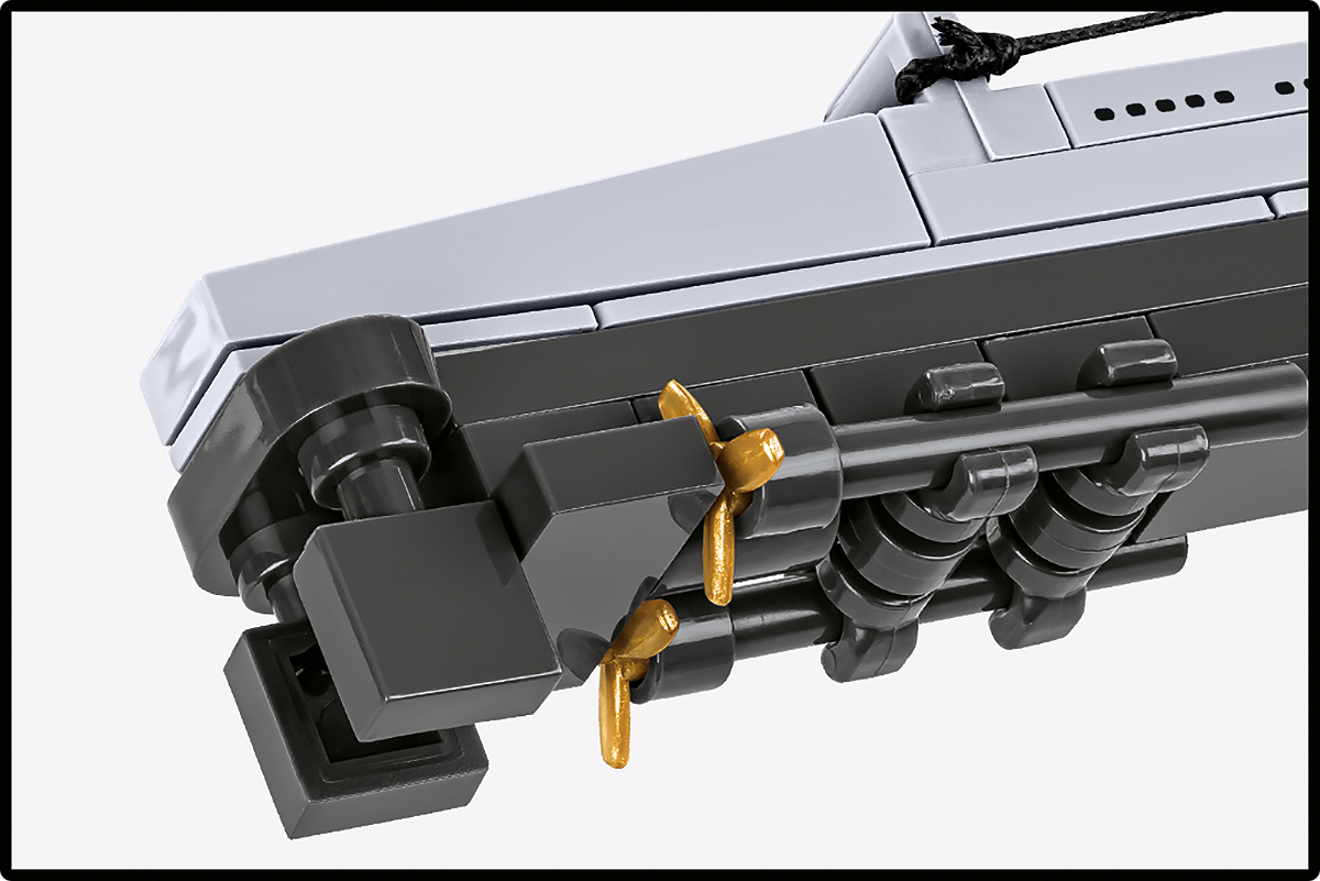 U-Boot VIIC U-96 - fot. 5