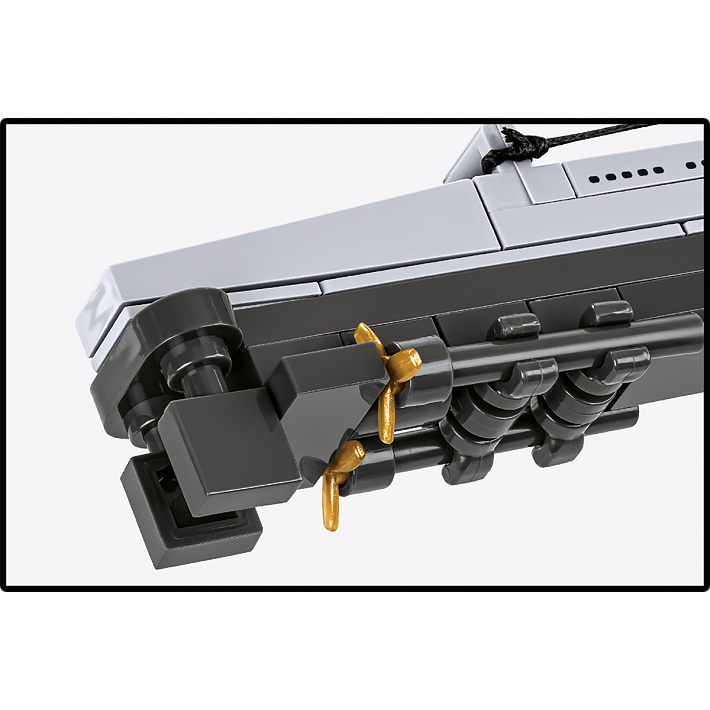 U-Boot VIIC U-96 - fot. 5