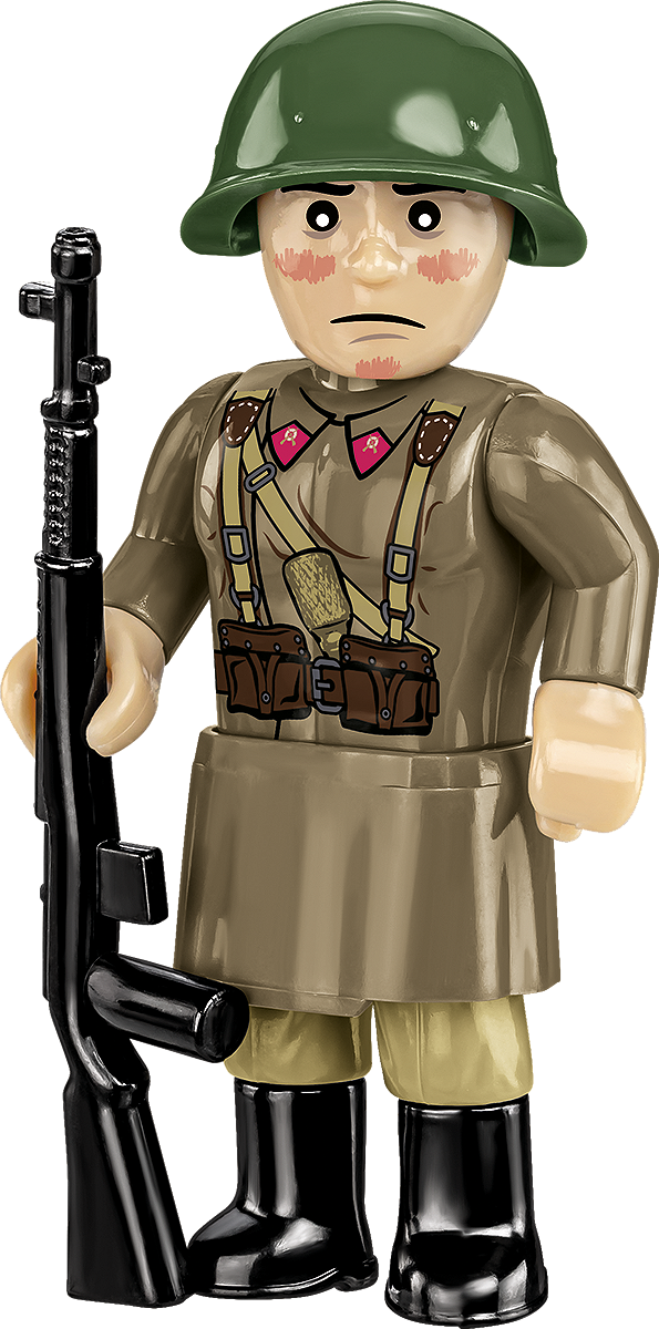 Battle of Stalingrad - fot. 5