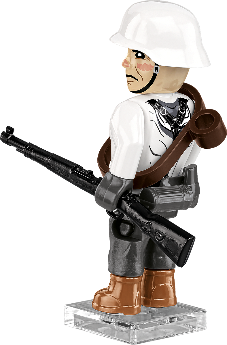 Battle of Stalingrad - fot. 10