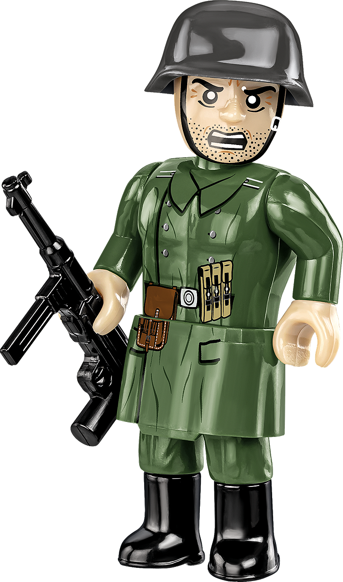 Battle of Stalingrad - fot. 7