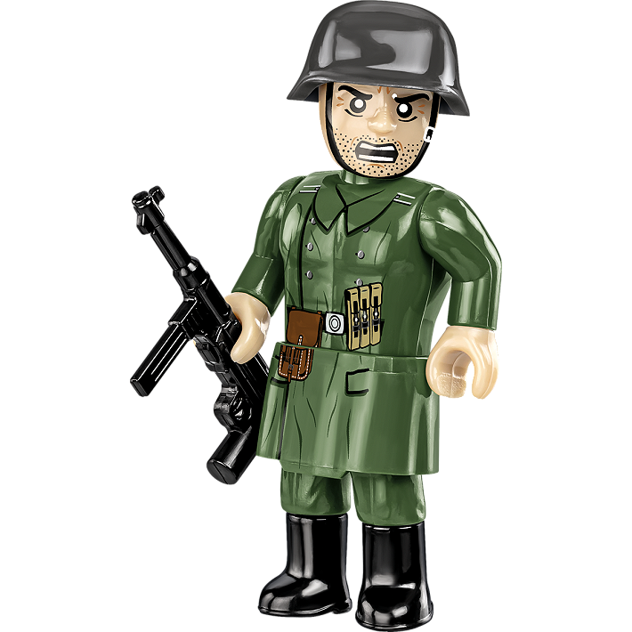 Battle of Stalingrad - fot. 7