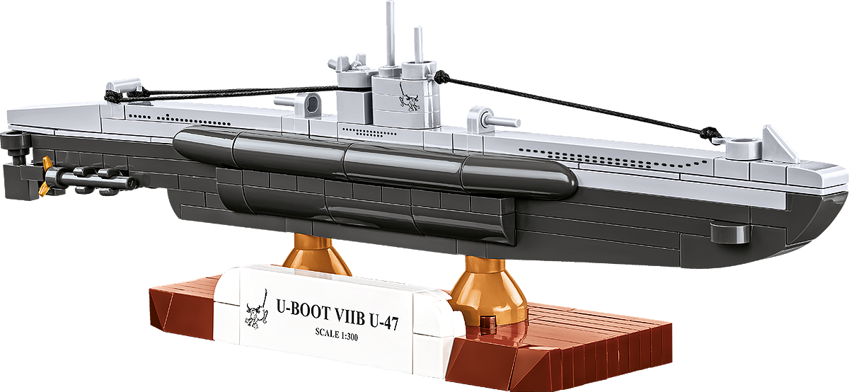 U-Boot VIIB U-47