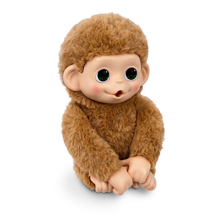 LLP Mini małpka Pepi Peach - fot. 6