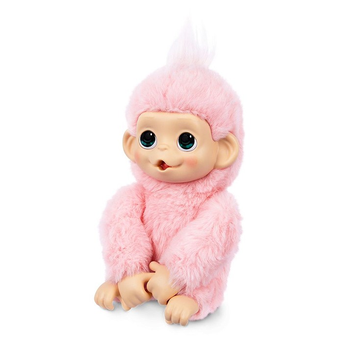 LLP Mini małpka Luna Lemon - fot. 5