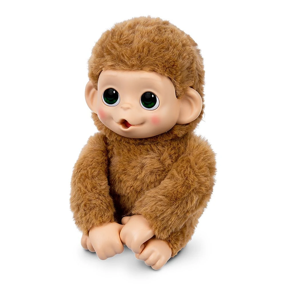 Małpka Pepi Peach MO-26766