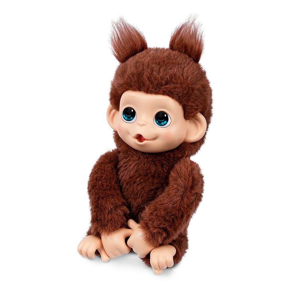 LLP Mini małpka Chikki Cher - fot. 5
