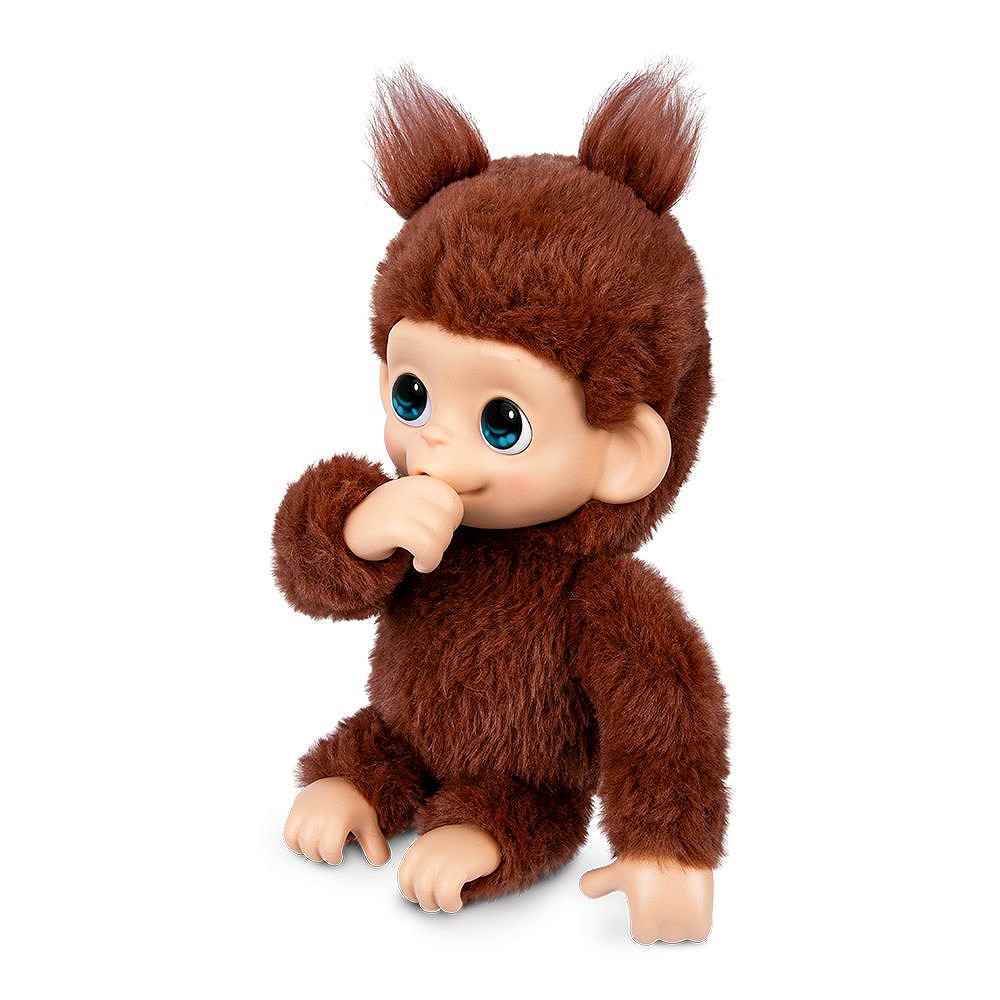 LLP Mini małpka Chikki Cher - fot. 4