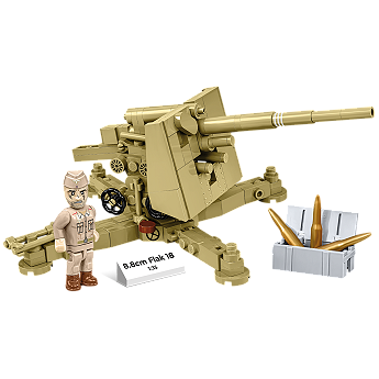8.8 cm Flak 18