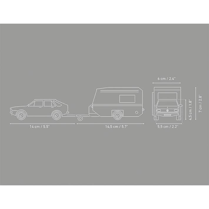 Volkswagen Passat B1 & Caravan - fot. 6
