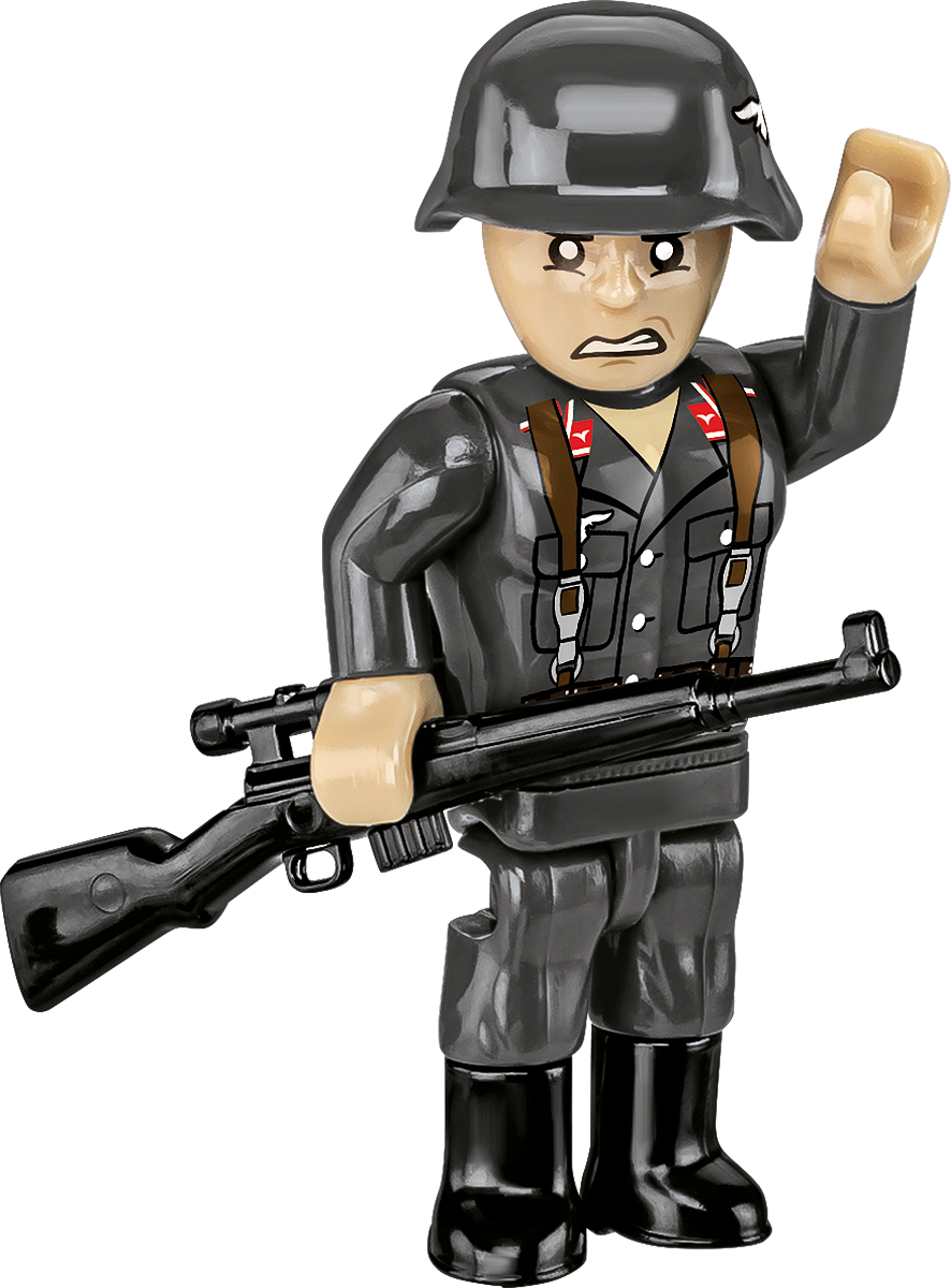 10,5 cm Flak 39 - fot. 9