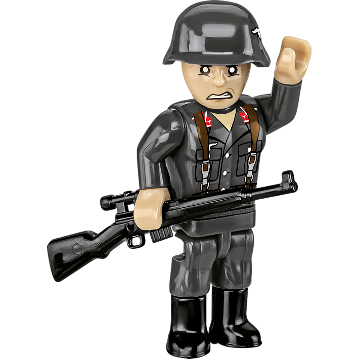 10,5 cm Flak 39 - fot. 9