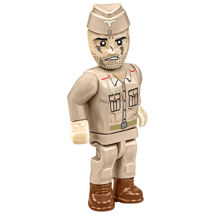 8.8 cm Flak 18 - fot. 8