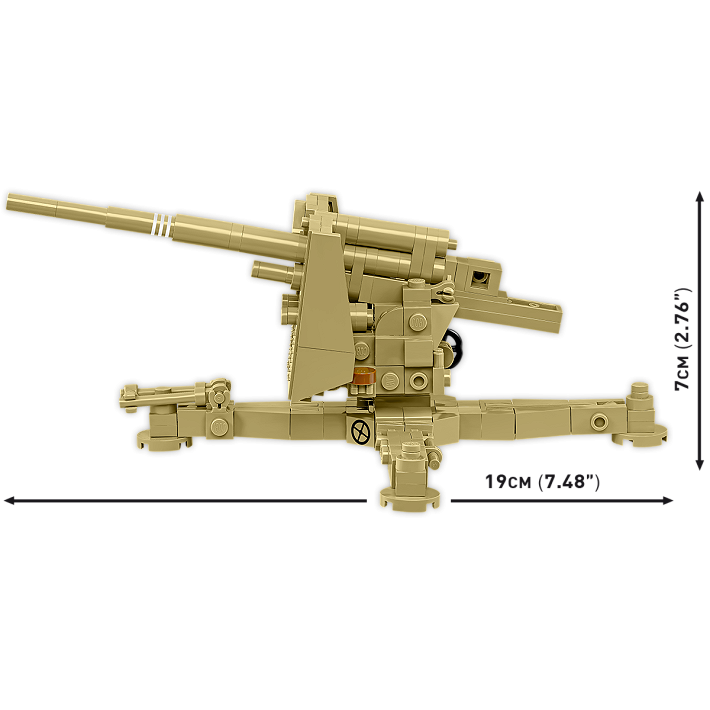 8.8 cm Flak 18 - fot. 6