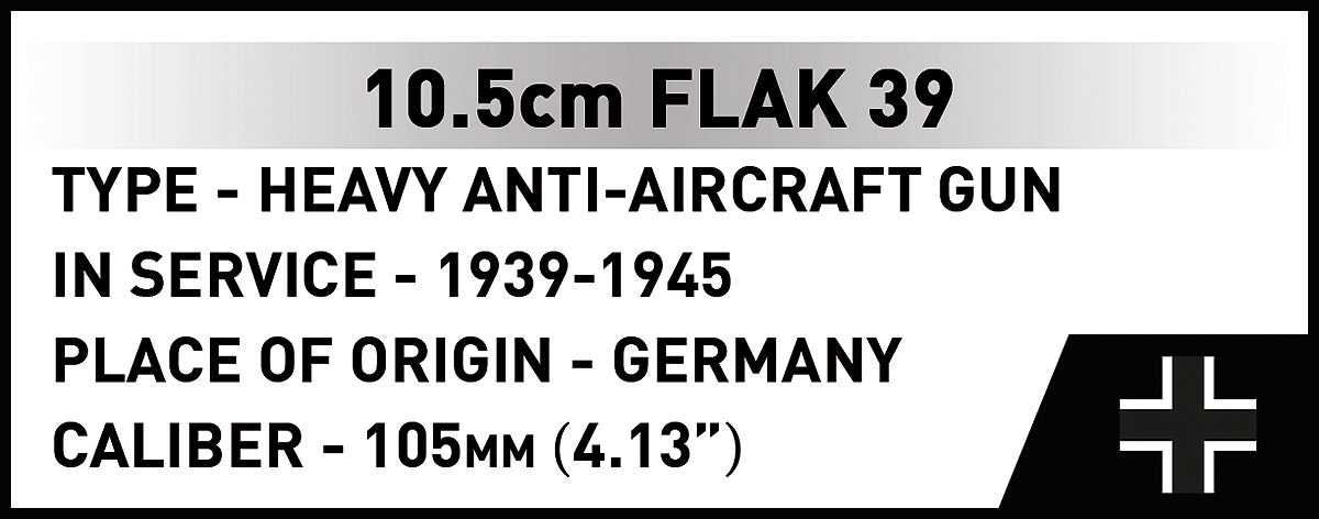 10,5 cm Flak 39 - fot. 8