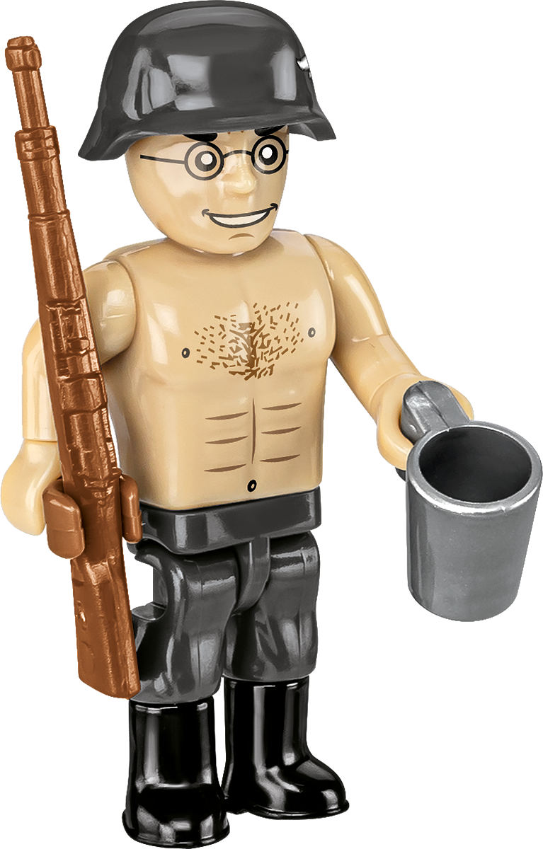 10,5 cm Flak 39 - fot. 10