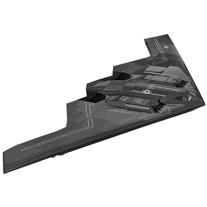 Northrop B-2 Spirit - fot. 2