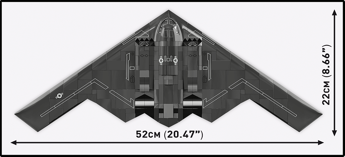 Northrop B-2 Spirit - fot. 7