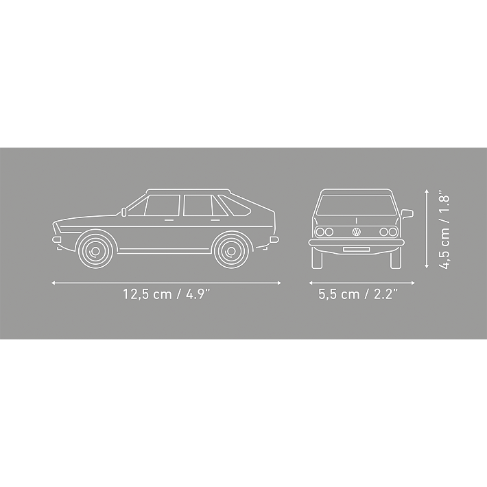 Volkswagen Passat B1 - fot. 5