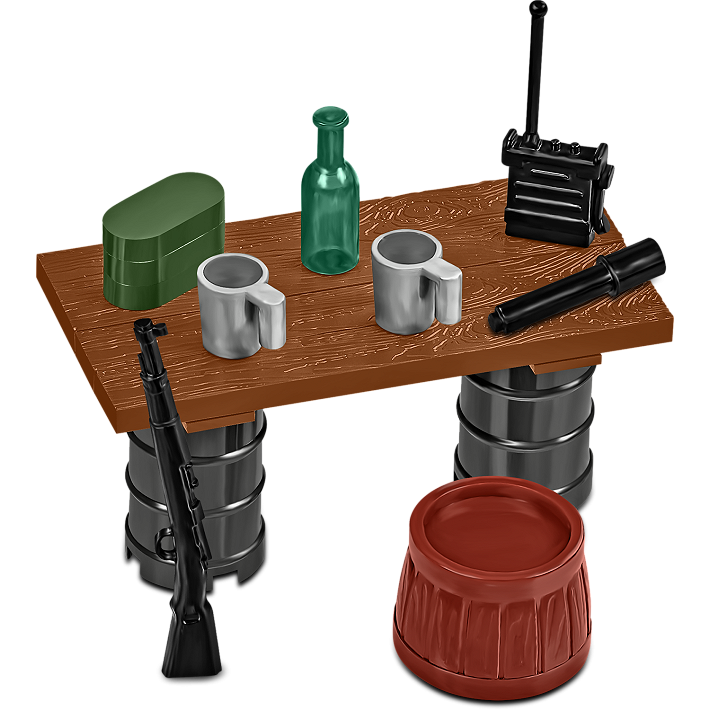 Jagdpanzer 38(t) Hetzer - Edycja Limitowana - fot. 27