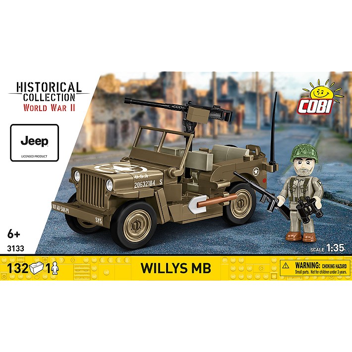 Willys MB - fot. 3