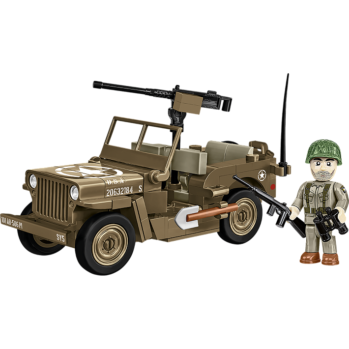 Willys MB