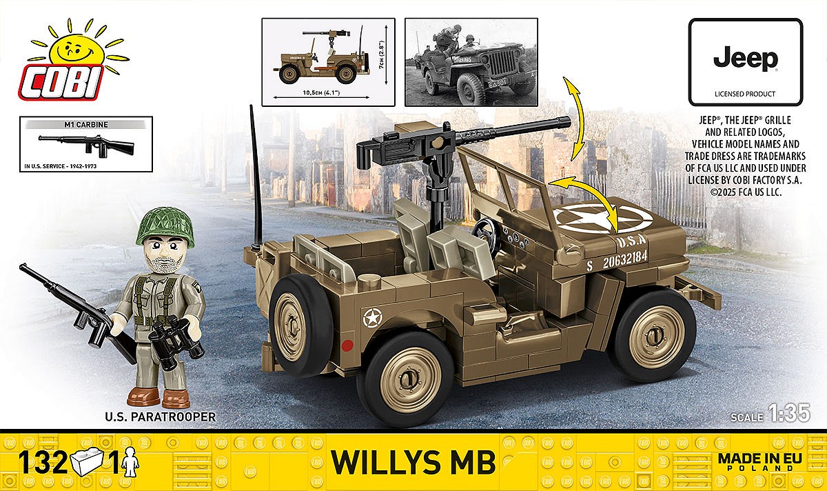 Willys MB - fot. 4