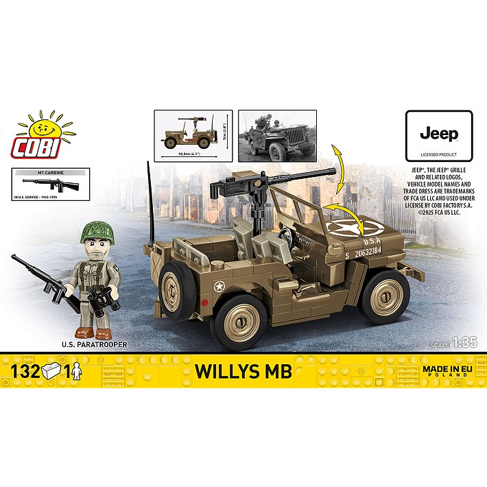 Willys MB - fot. 4