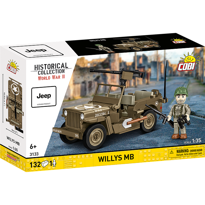 Willys MB - fot. 10