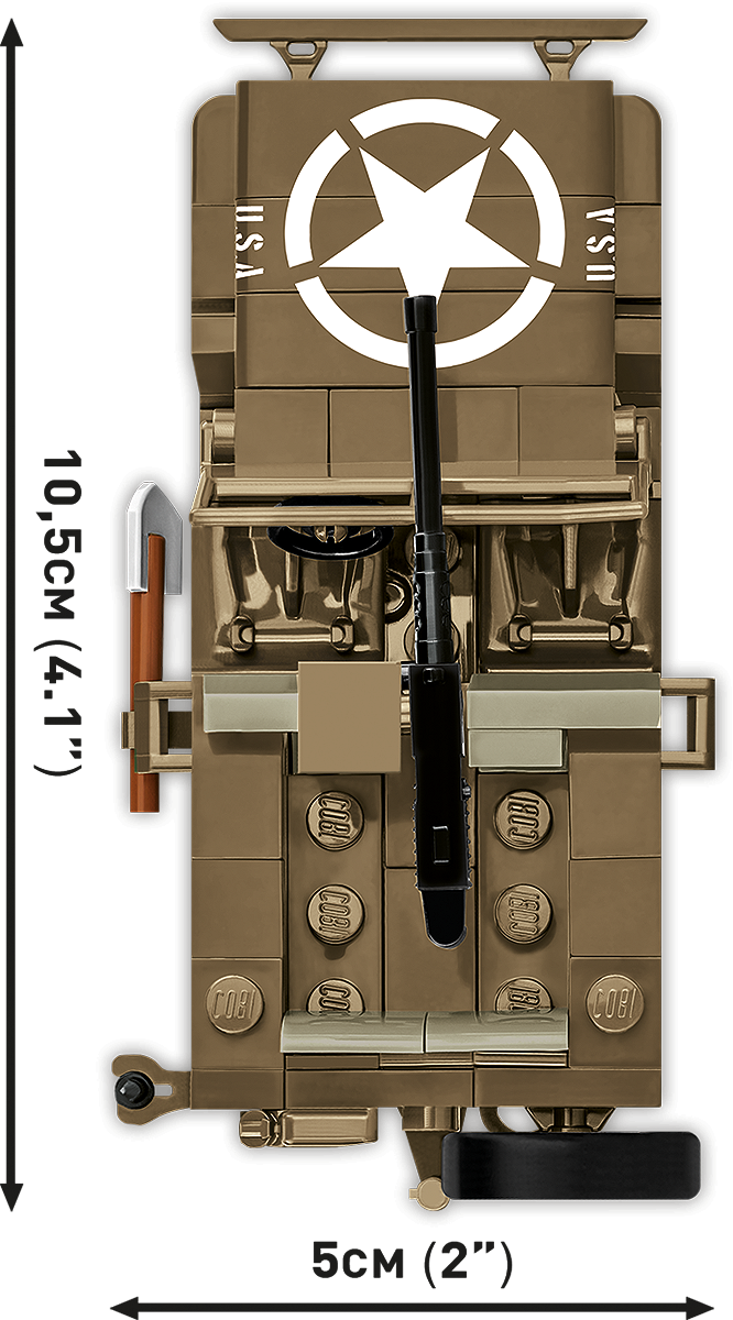 Willys MB - fot. 8