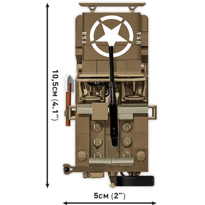 Willys MB - fot. 8
