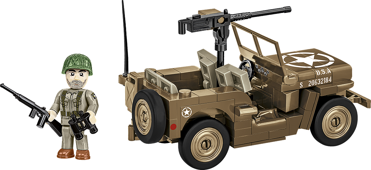 Willys MB - fot. 2