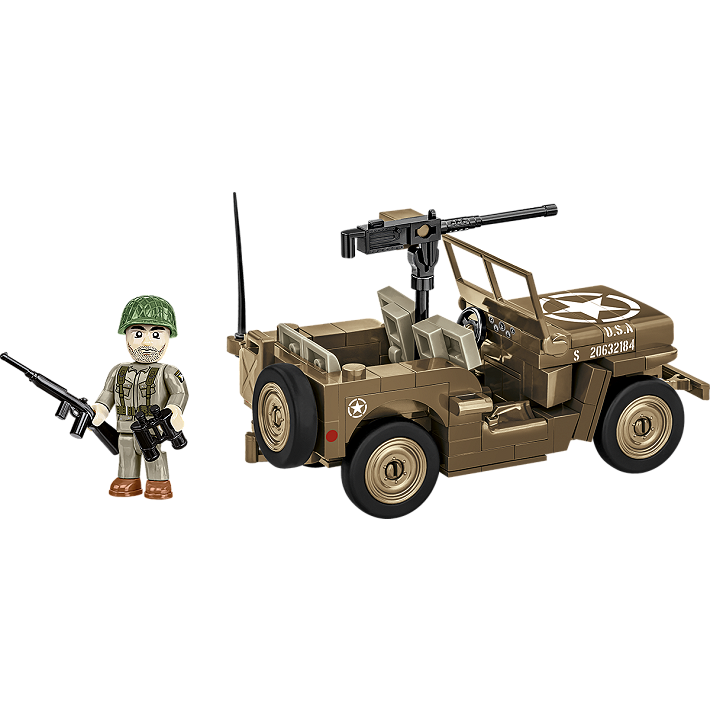 Willys MB - fot. 2