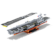 Charles de Gaulle Aircraft Carrier (R91) - fot. 5