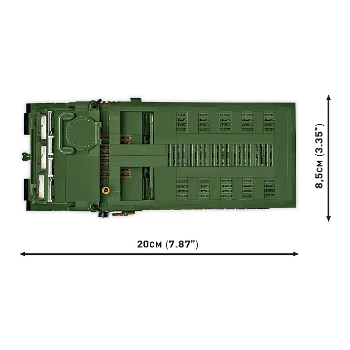 M270 MLRS - fot. 11