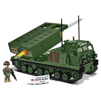 M270 MLRS