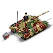 Pz.Kpfw. V Panther Ausf.D - fot. 4