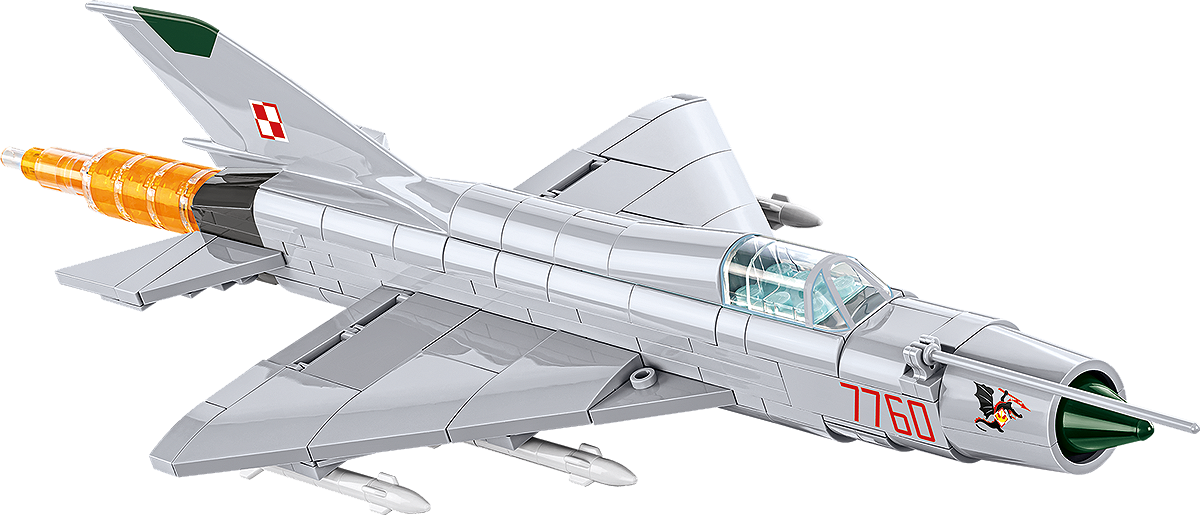 MiG-21MF