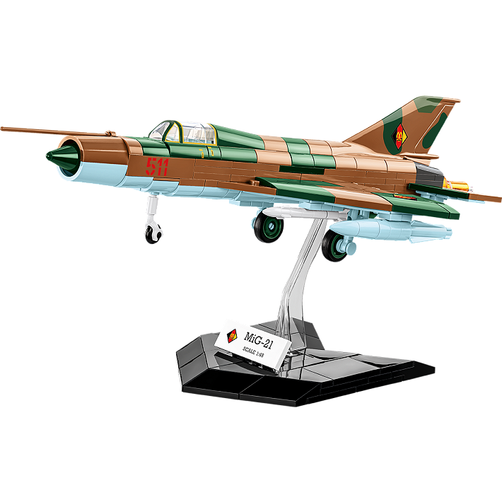 MiG-21 - fot. 3