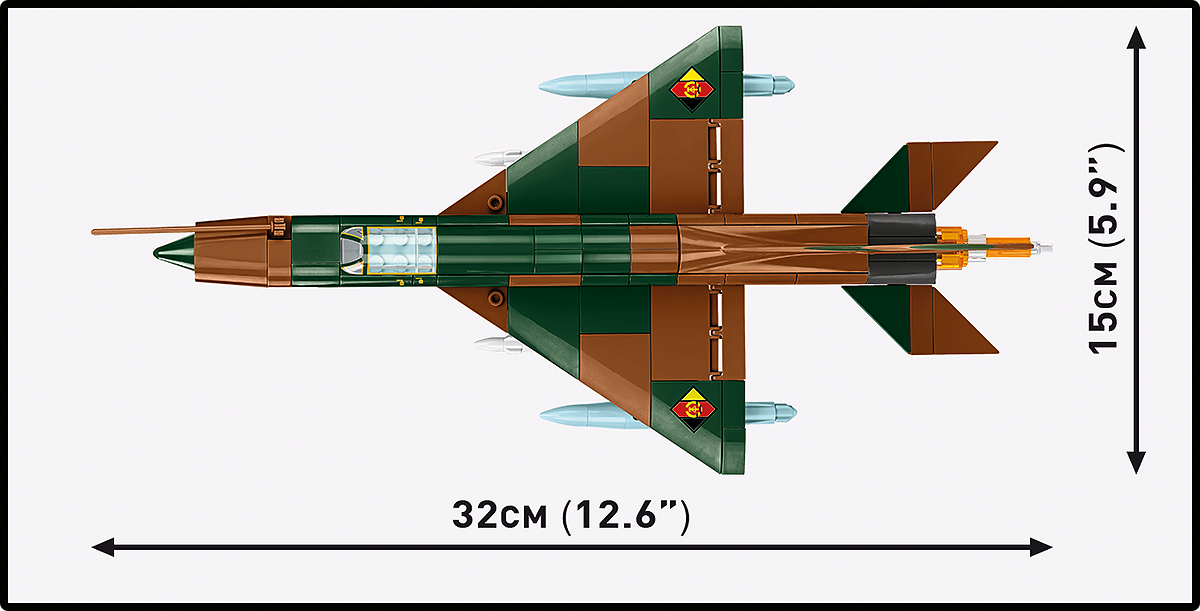 MiG-21 - fot. 13