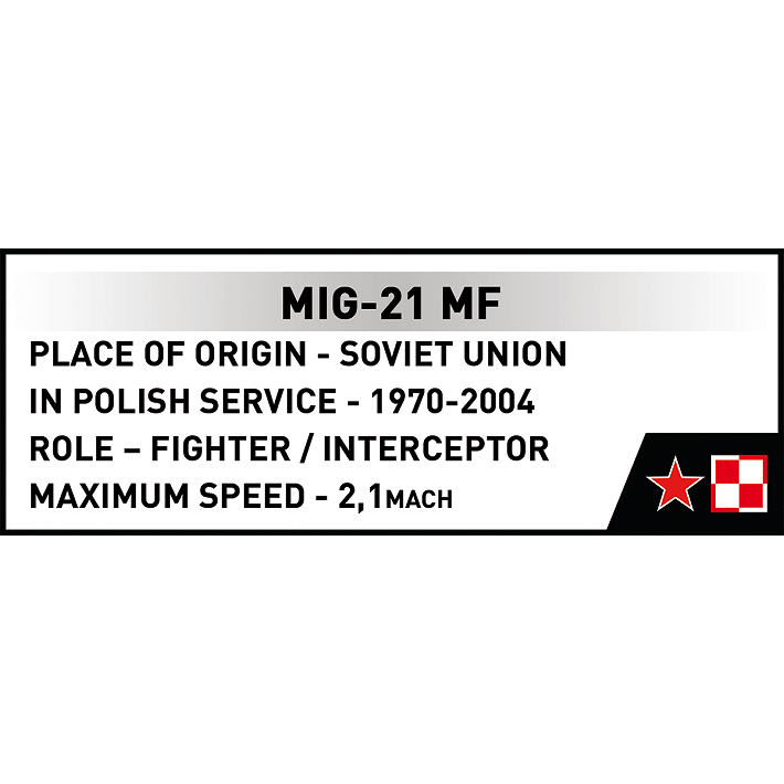 MiG-21MF - fot. 10