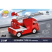 Citroen Type H Pompiers - fot. 4
