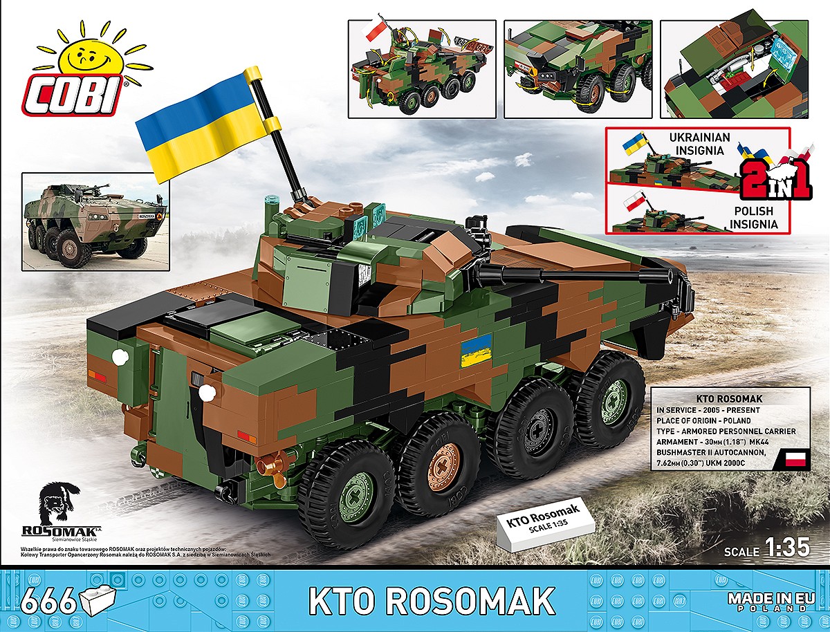 KTO Rosomak (PL / UA) - fot. 4