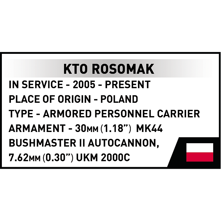 KTO Rosomak (PL / UA) - fot. 8