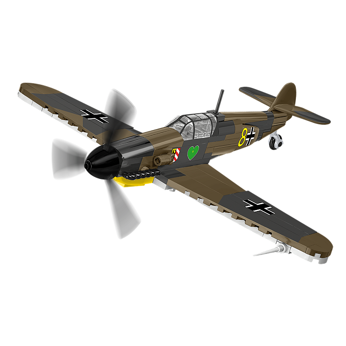 Messerschmitt Bf-109F